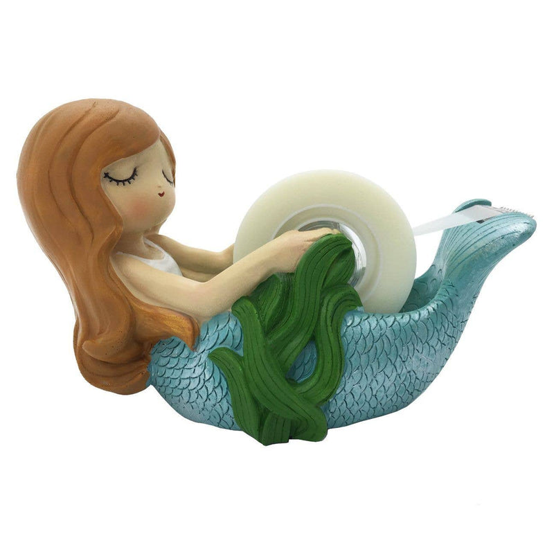 Mermaid Tape Dispenser