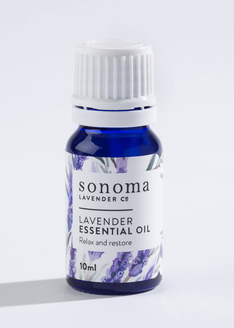 Sonoma Lavender - Lavender Essential Oil