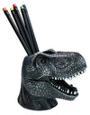 Streamline - Black T-Rex Pen Cup