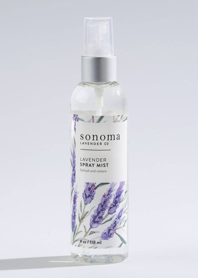 Sonoma Lavender - Lavender Spray Mist