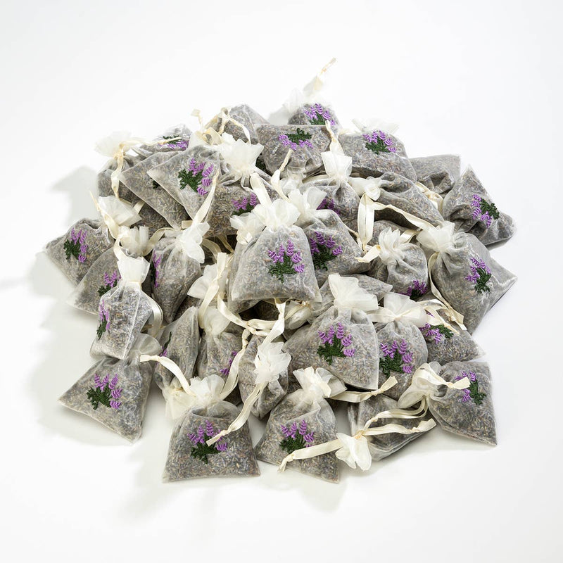 Sonoma Lavender - Sachet -Lavender