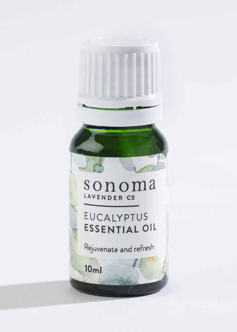 Sonoma Lavender - Eucalyptus Essential Oil