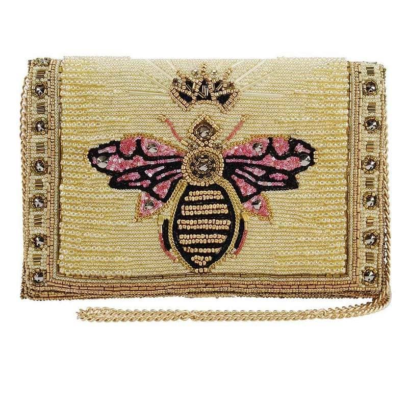 Mary Frances Accessories - Buzzed Bag