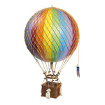 Hot Air Balloon Model (Large)