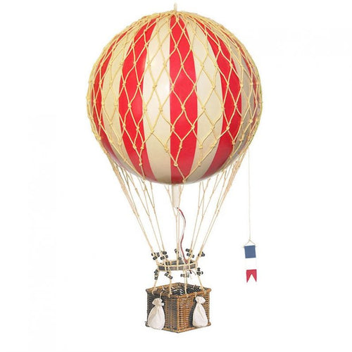 Hot Air Balloon Model (Large)