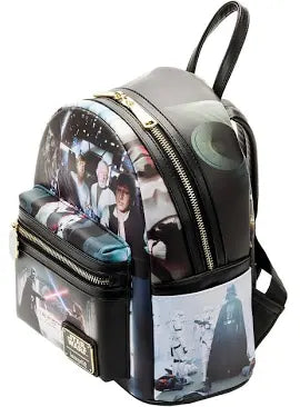 Star Wars: A New Hope Final Frames Mini Backpack