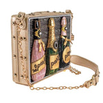 Mary Frances Accessories - Sparkling Handbag