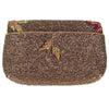 Mary Frances Accessories - Wine Time Crossbody Clutch