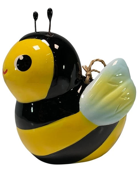 Mini Bee 🐝 Hanging Planters